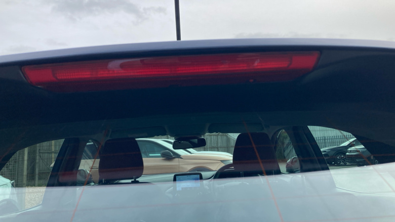 Ford Puma 1.0 EcoBoost Hybrid mHEV Titanium 5dr Petrol Hatchback